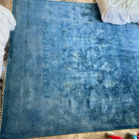 ABC Carpet & Home Other - ABC carpet and home area rug